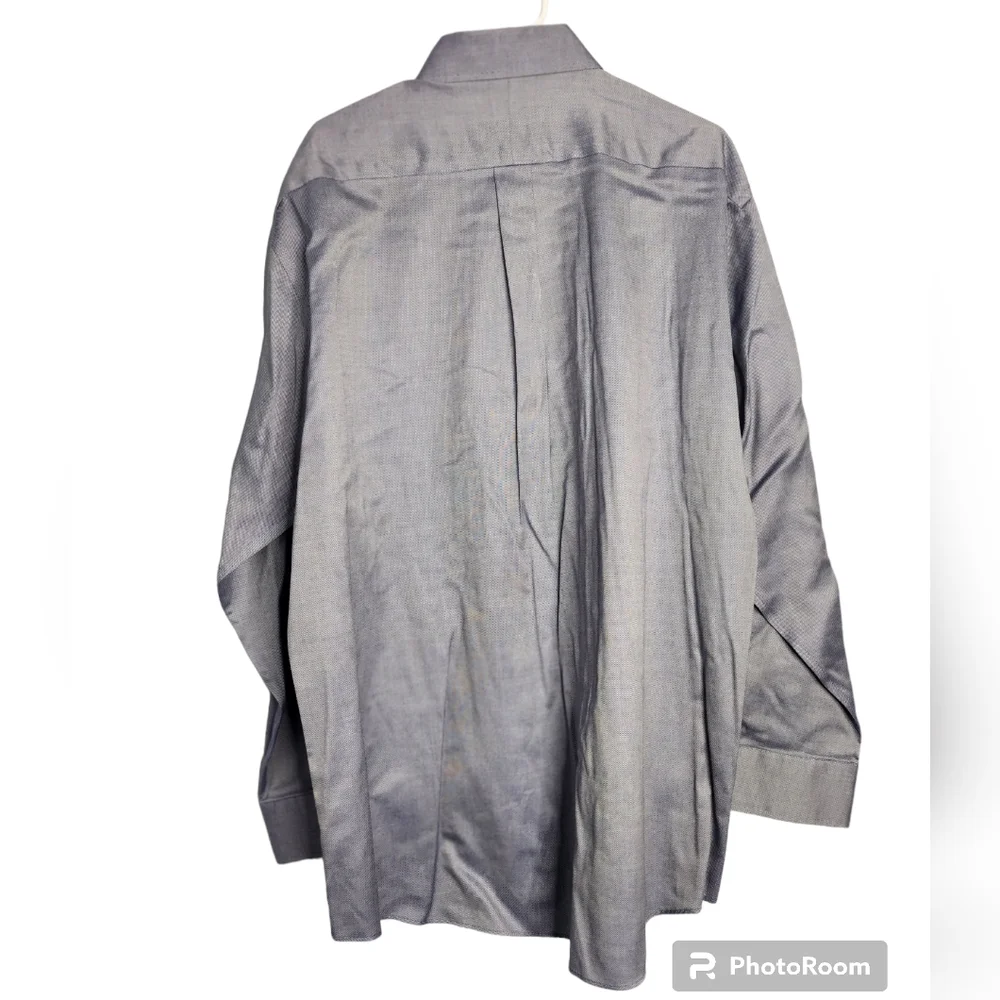 Forsyth Button Down - Picture 4 of 4
